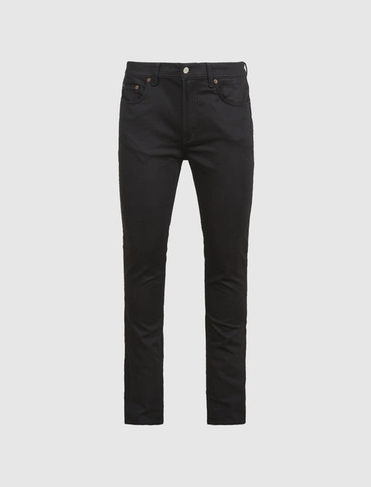 NORTH STAY BLACK JEANS