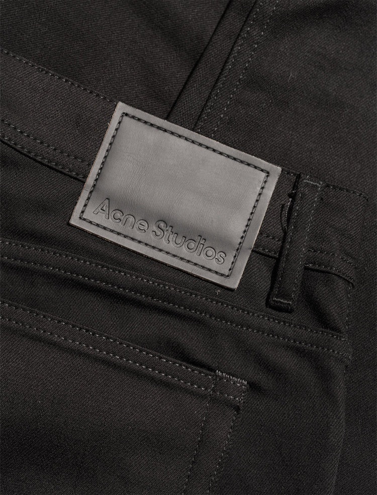 NORTH STAY BLACK JEANS