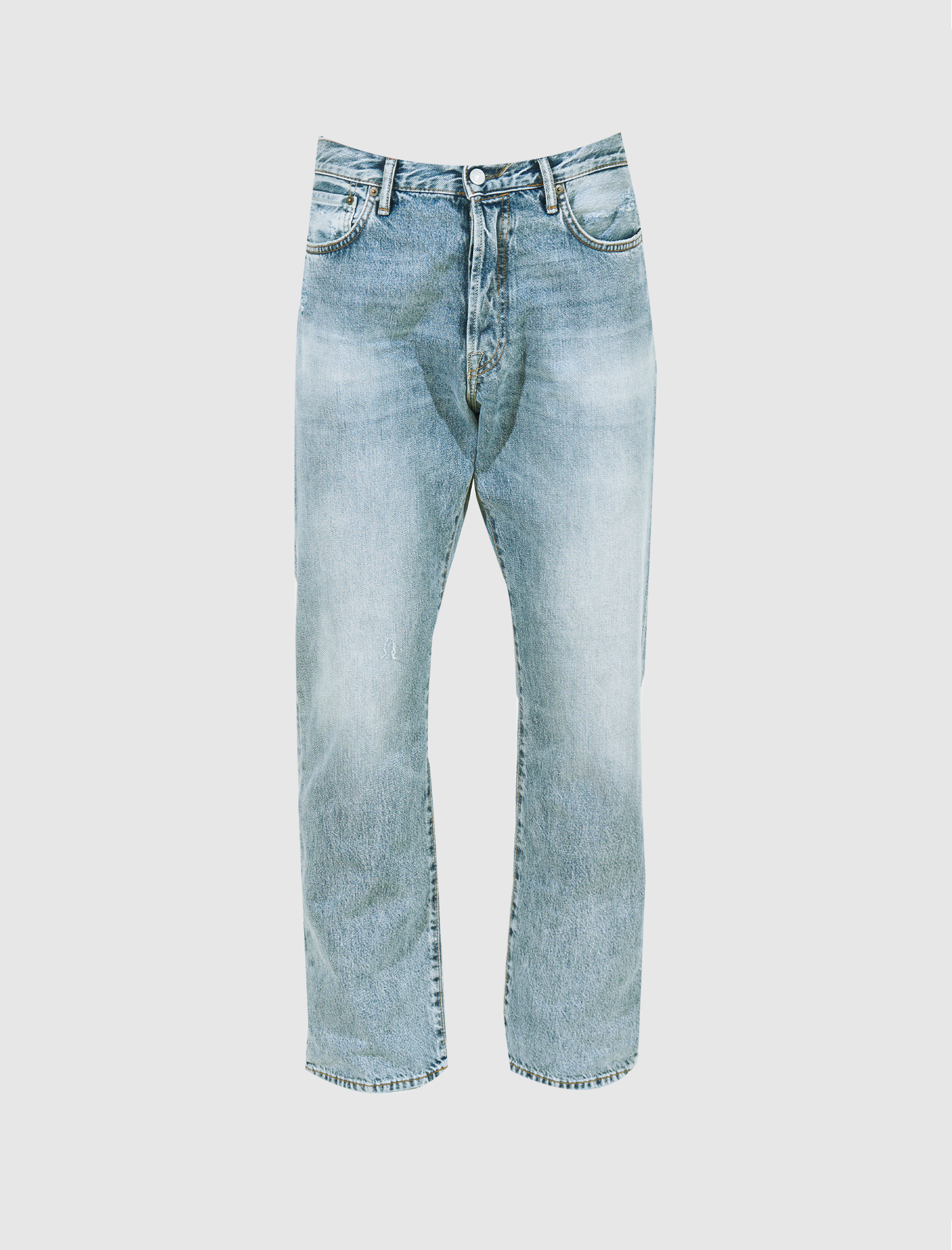 1996 TRASH JEAN - A Ma Maniere