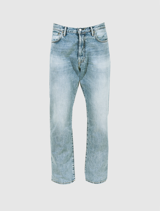 1996 TRASH JEAN - A Ma Maniere
