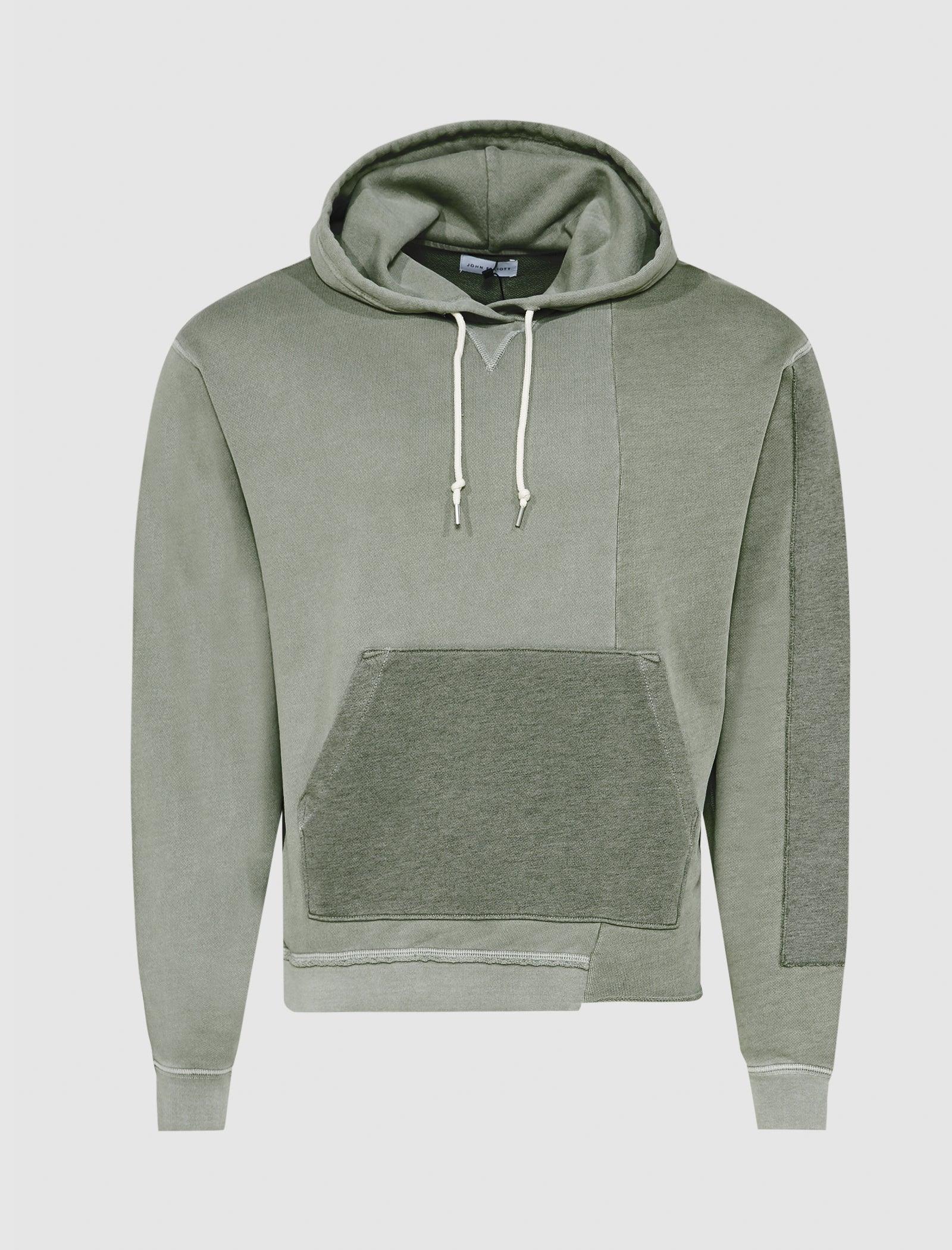 RECON HOODIE - A Ma Maniere