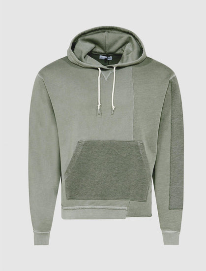 RECON HOODIE - A Ma Maniere