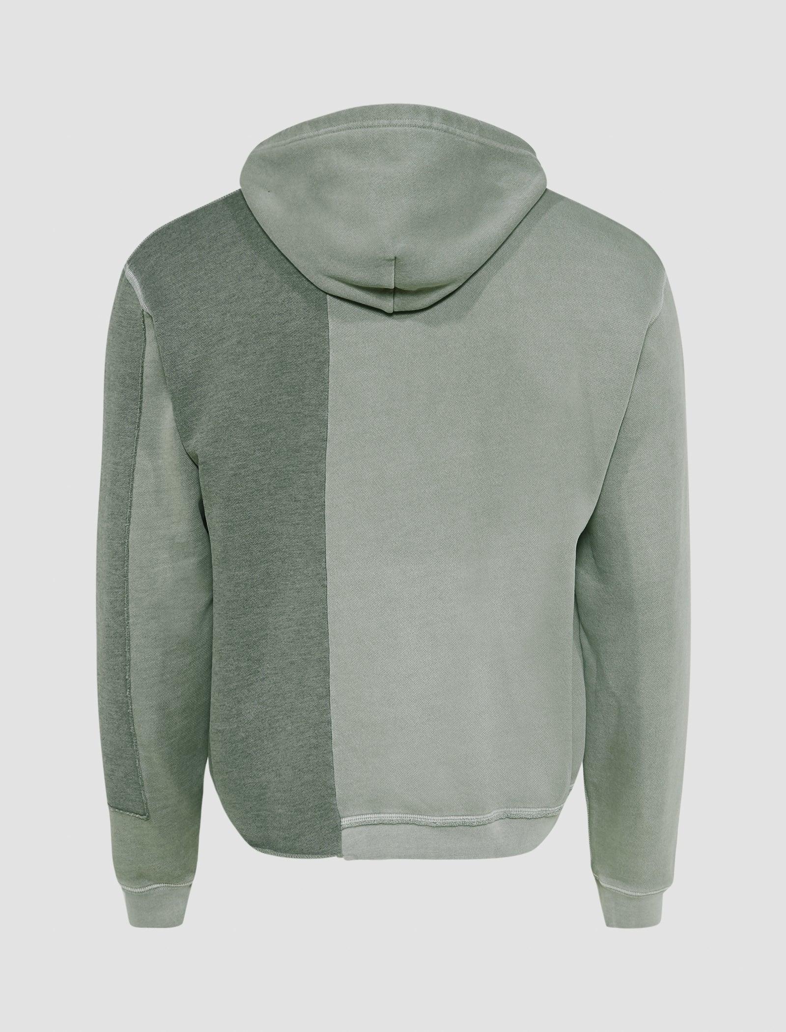 RECON HOODIE - A Ma Maniere