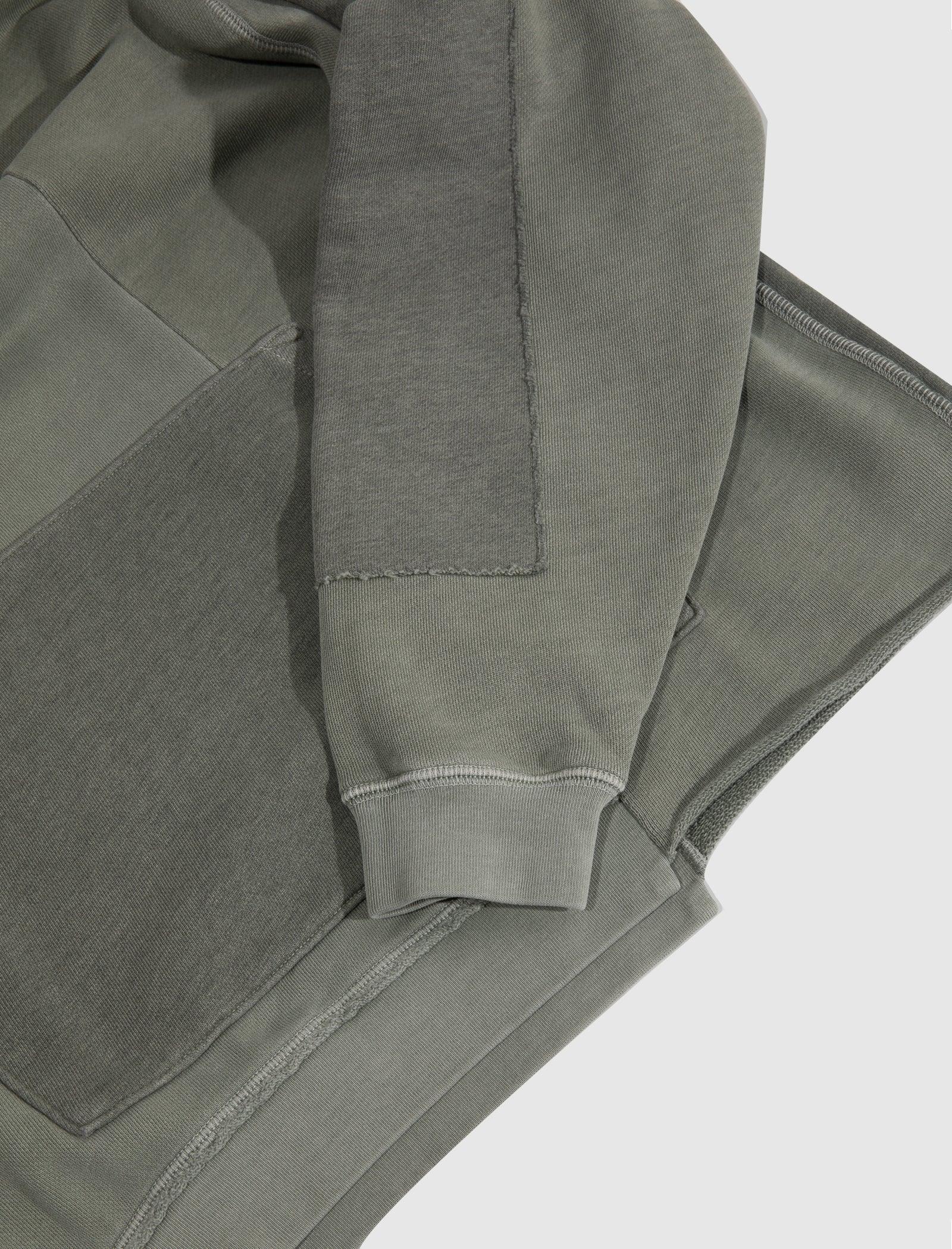 RECON HOODIE - A Ma Maniere