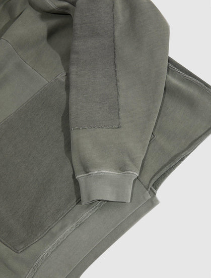 RECON HOODIE - A Ma Maniere