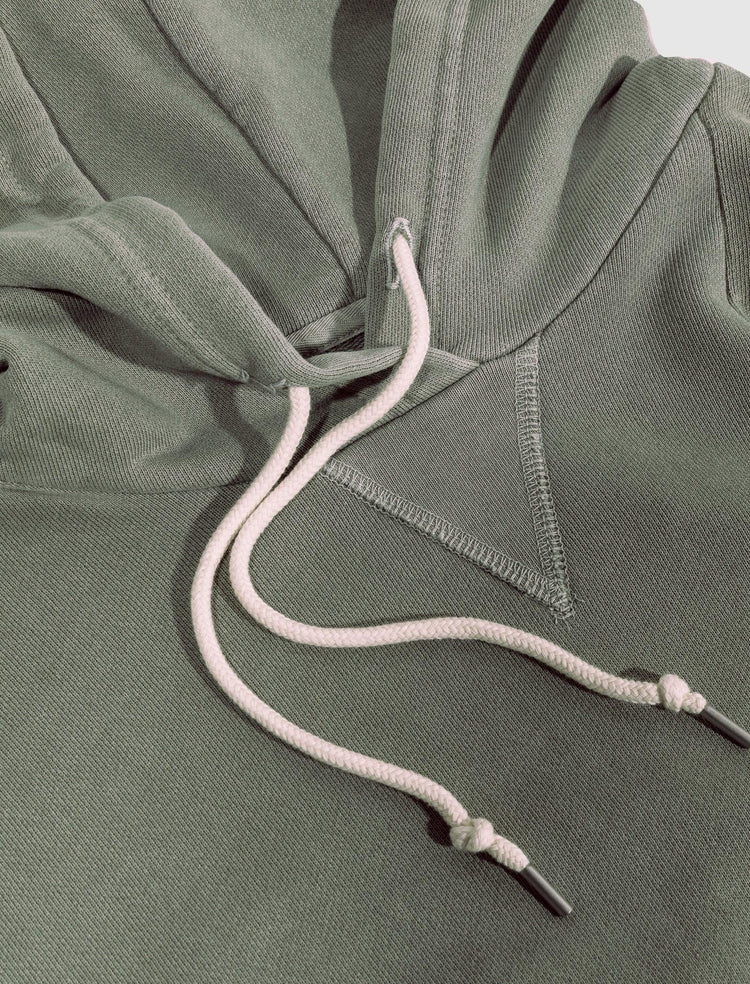 RECON HOODIE - A Ma Maniere