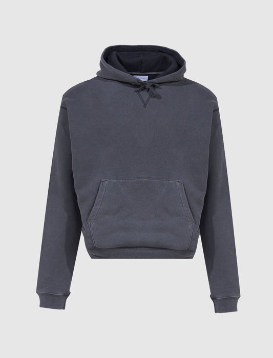 THERMAL LINED HOODIE