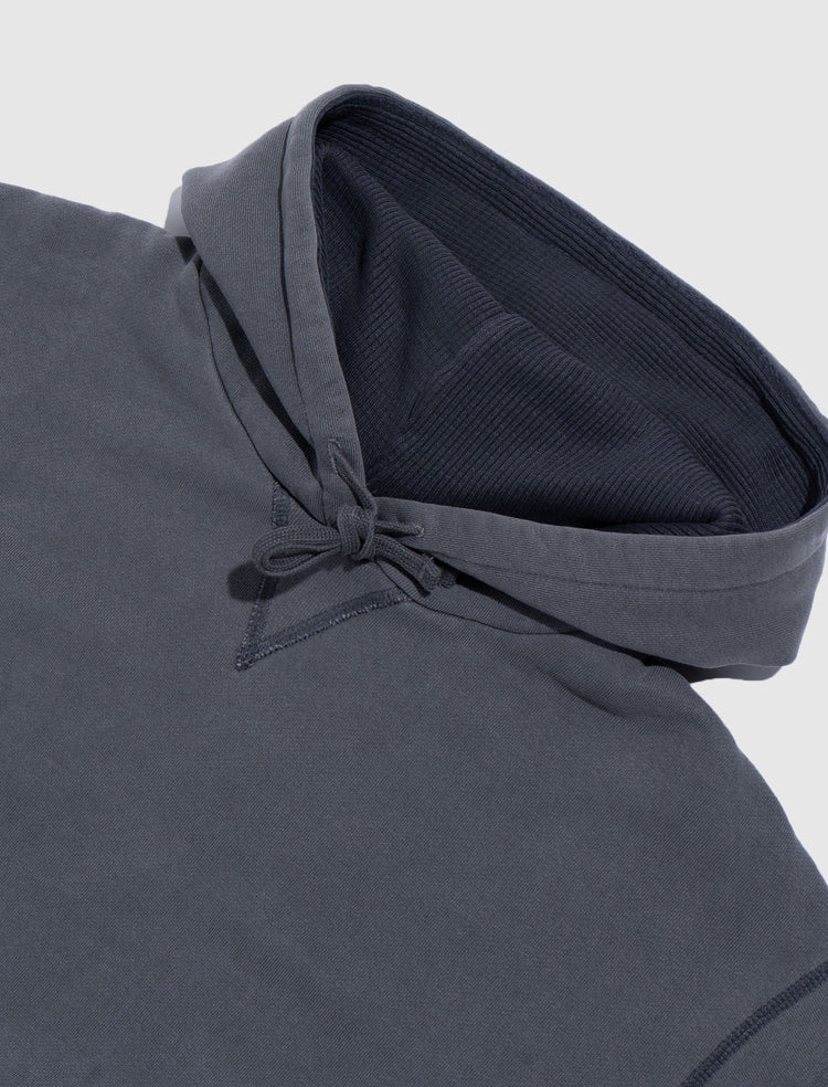 THERMAL LINED HOODIE