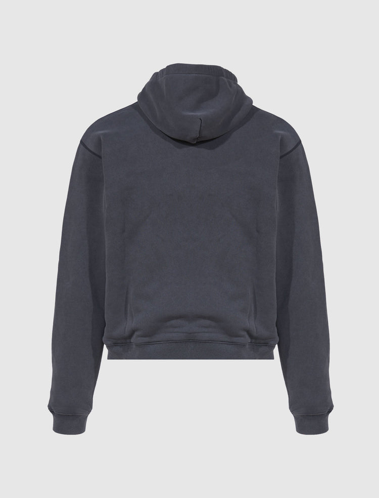 THERMAL LINED HOODIE