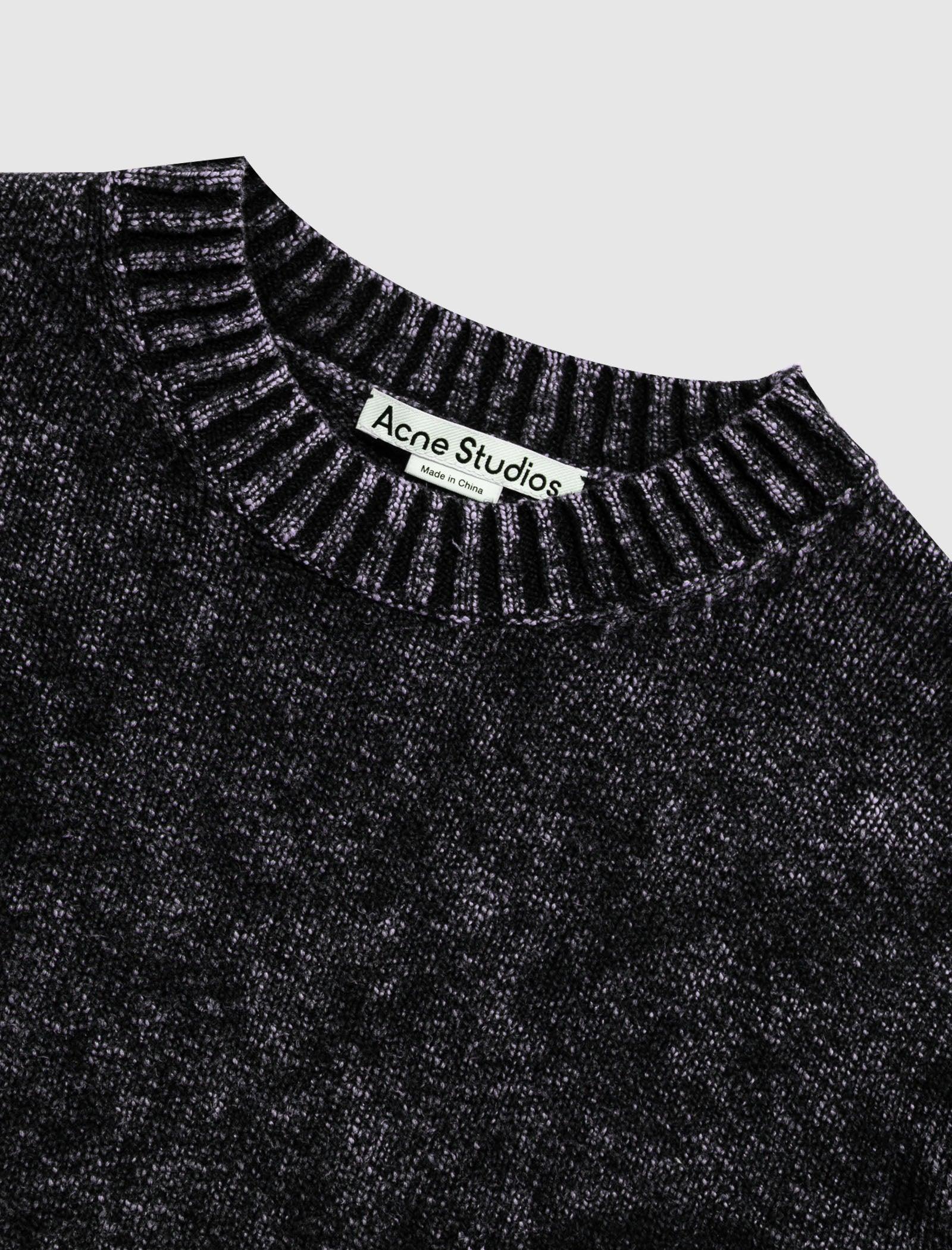 SWEATER - A Ma Maniere