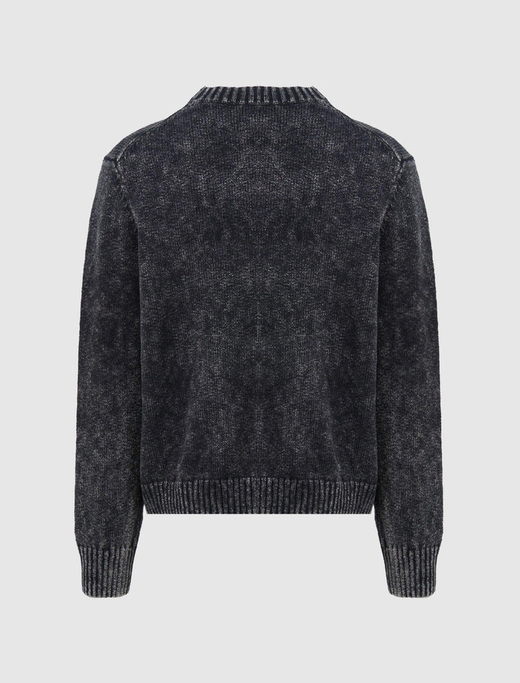 SWEATER - A Ma Maniere