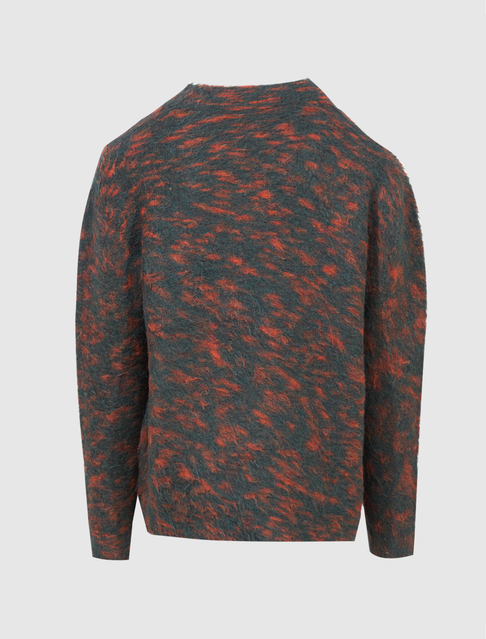 KNIT SWEATER - A Ma Maniere