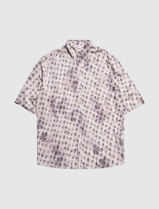 SHORT SLEEVE SHIRT