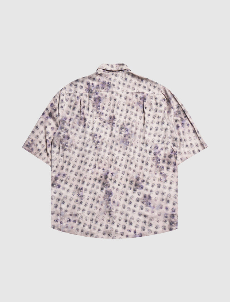 SHORT SLEEVE SHIRT