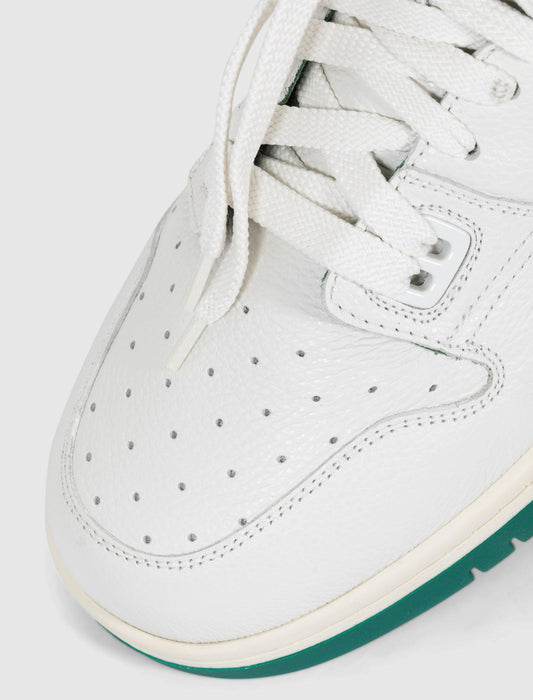 LOW TOP SNEAKERS - A Ma Maniere