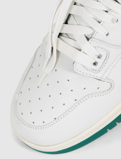 LOW TOP SNEAKERS - A Ma Maniere