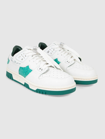 LOW TOP SNEAKERS - A Ma Maniere