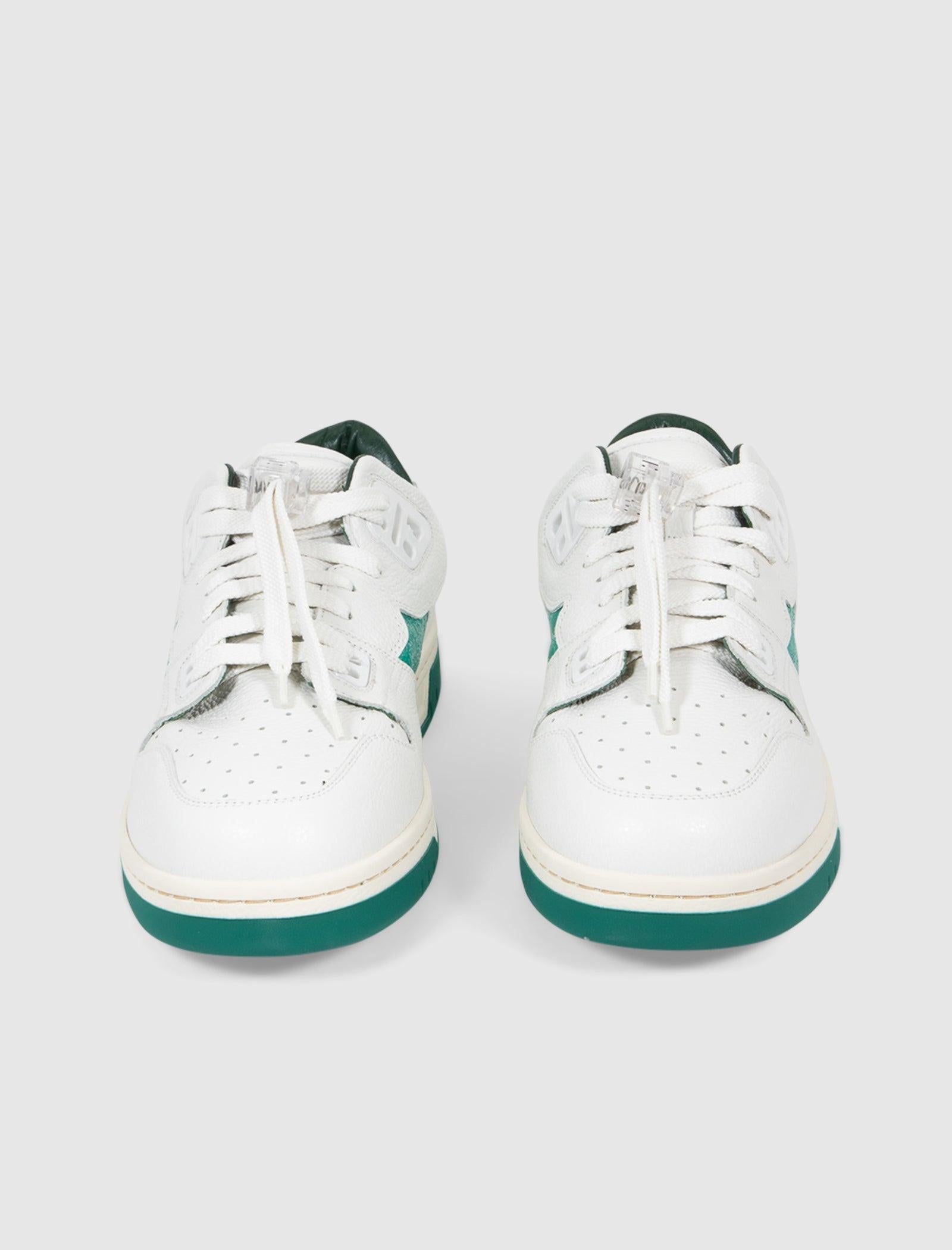 LOW TOP SNEAKERS - A Ma Maniere