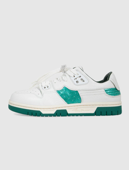 LOW TOP SNEAKERS - A Ma Maniere