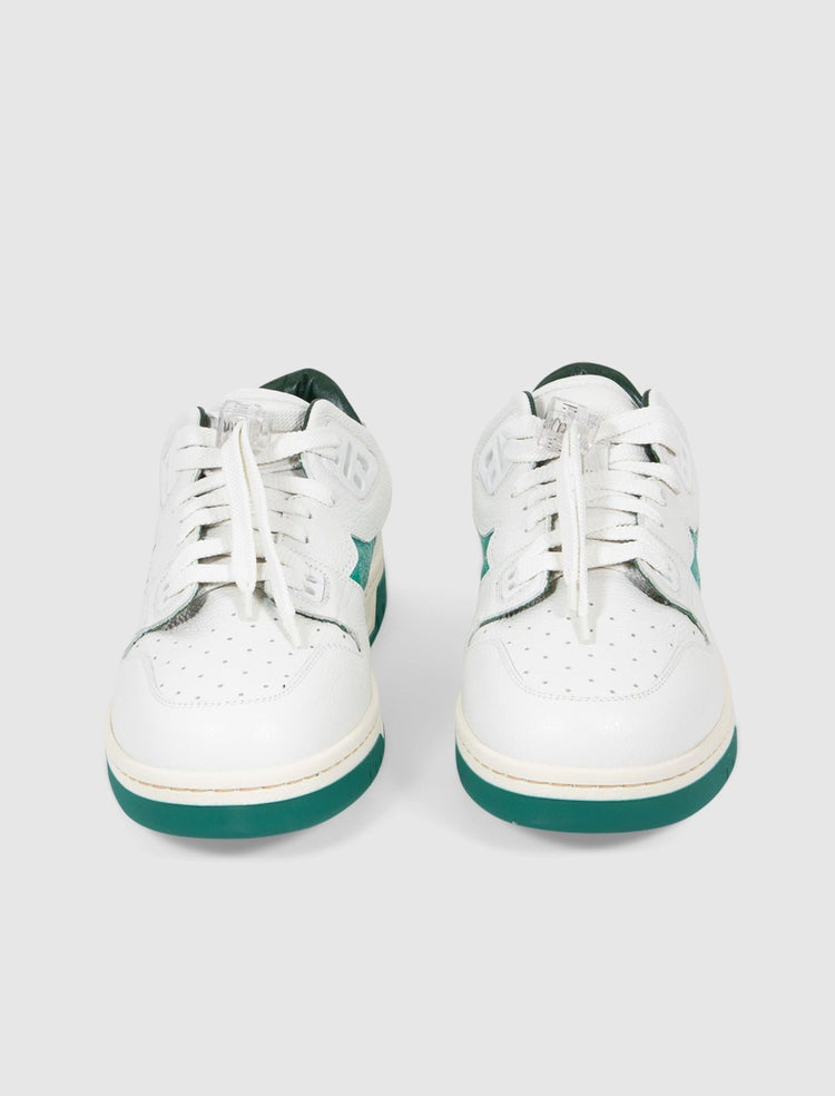 LOW TOP SNEAKERS - A Ma Maniere