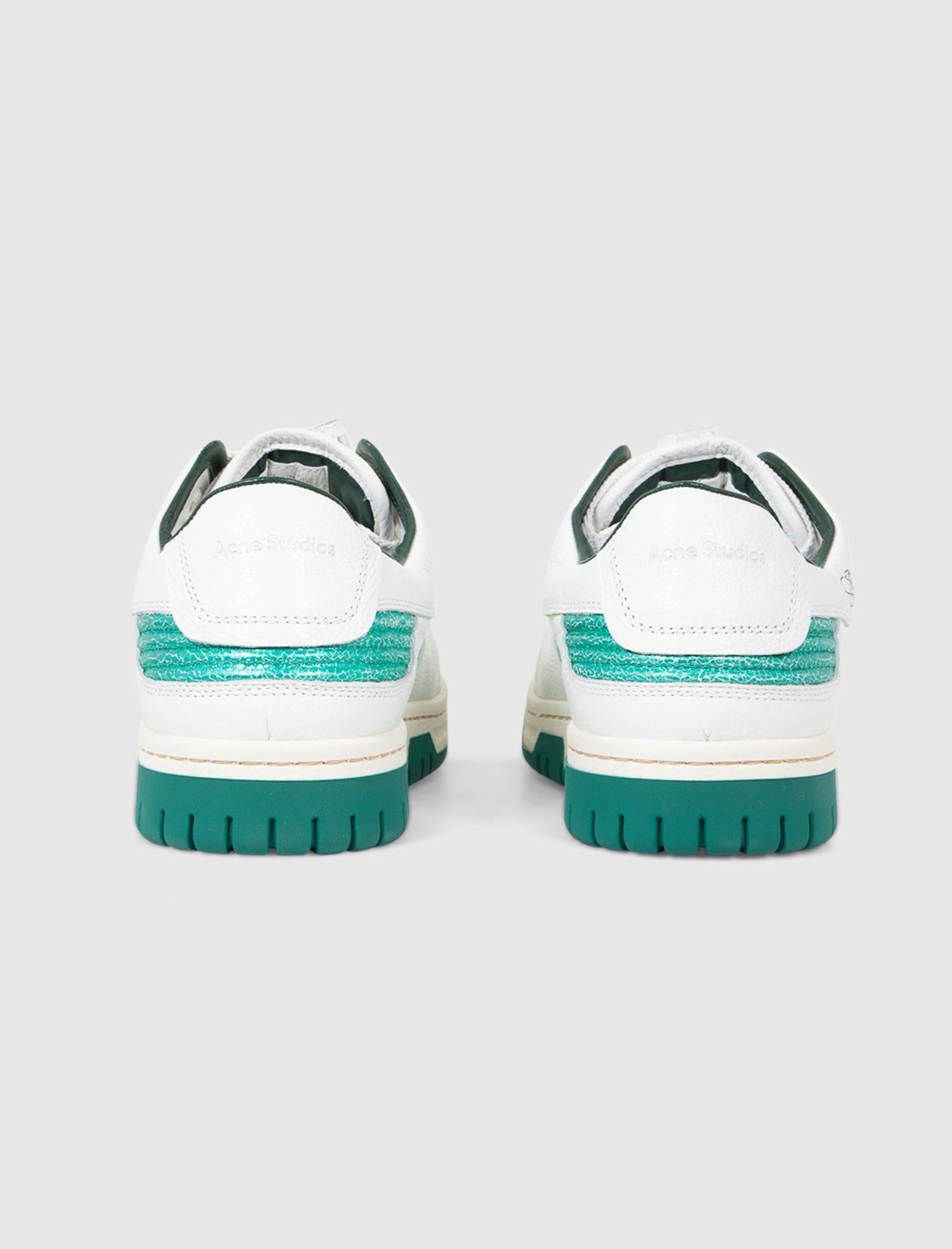 LOW TOP SNEAKERS - A Ma Maniere