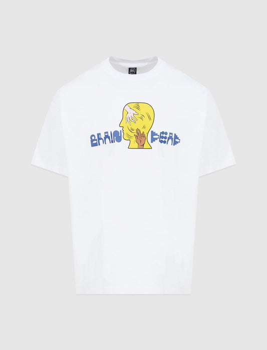 HANDHELD T-SHIRT - A Ma Maniere