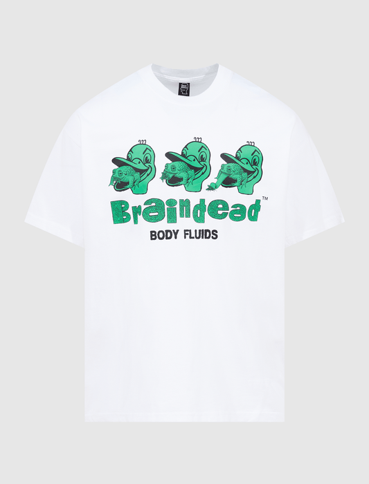 BODY FLUIDS T-SHIRT - A Ma Maniere