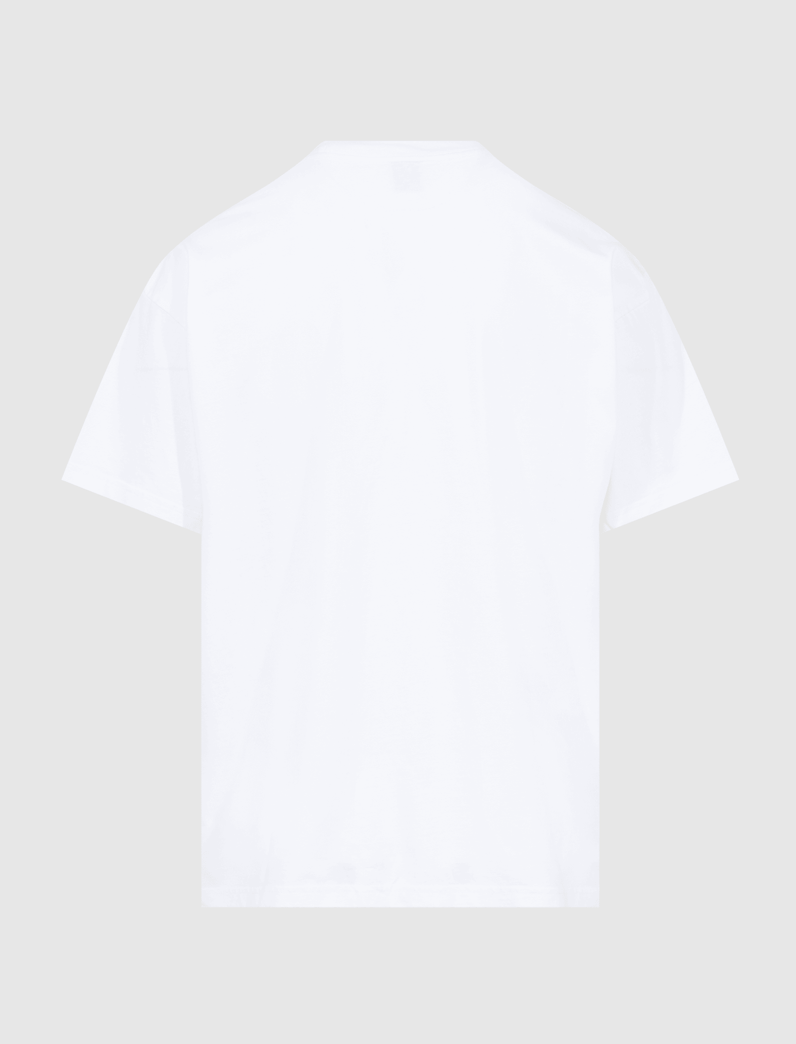 BODY FLUIDS T-SHIRT - A Ma Maniere