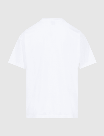 BODY FLUIDS T-SHIRT - A Ma Maniere