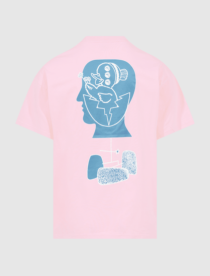 underst. enemies tee - A Ma Maniere