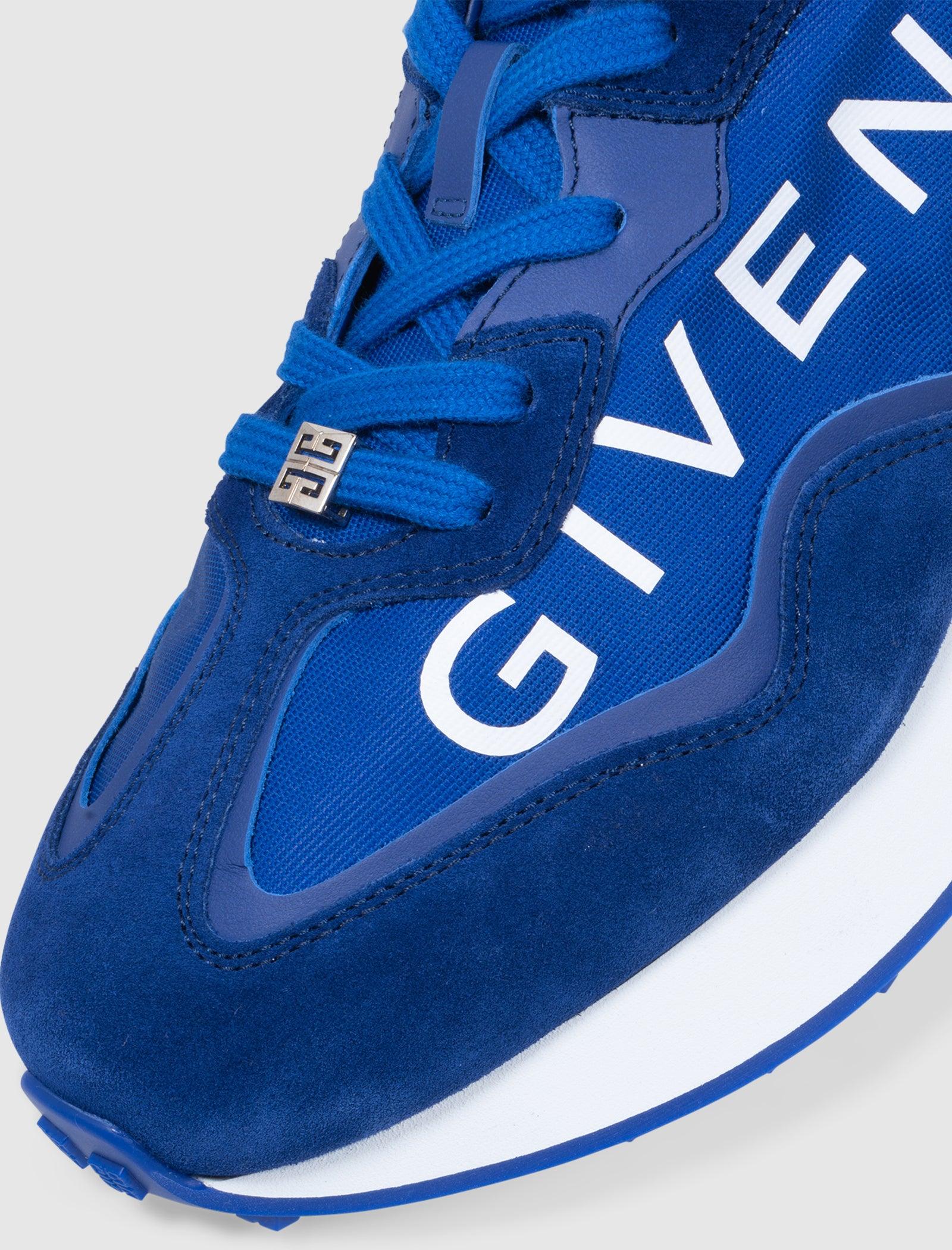 RUNNER LIGHT SNEAKER - A Ma Maniere