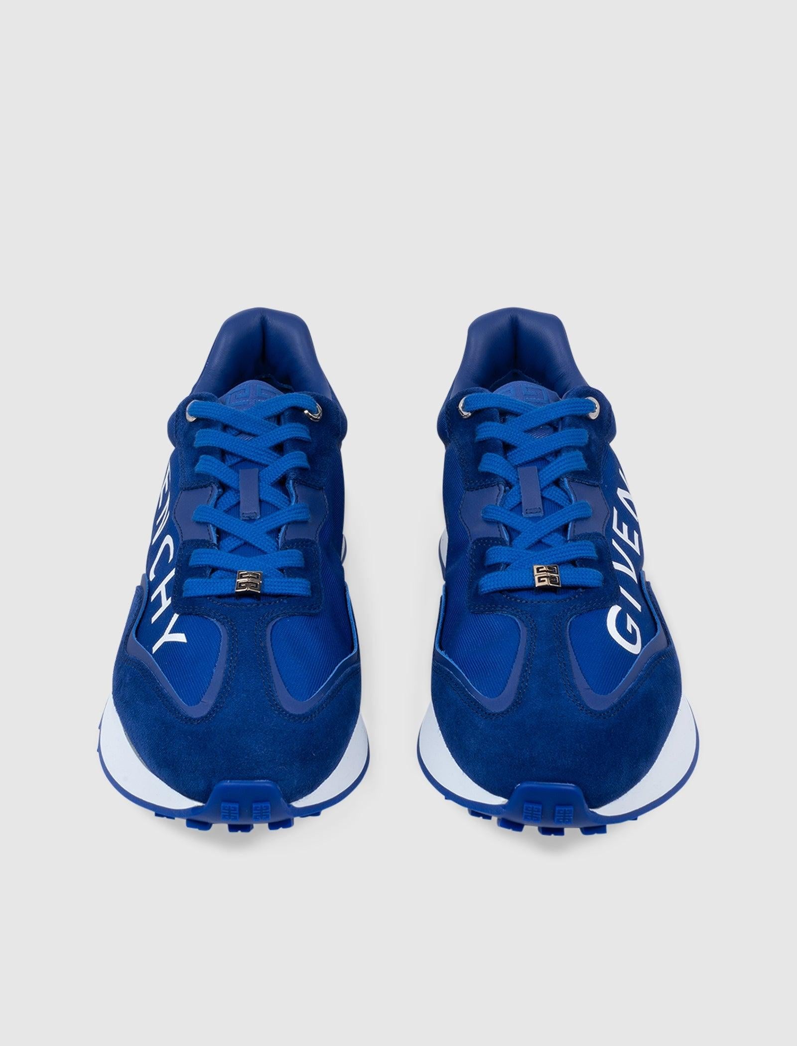 RUNNER LIGHT SNEAKER - A Ma Maniere