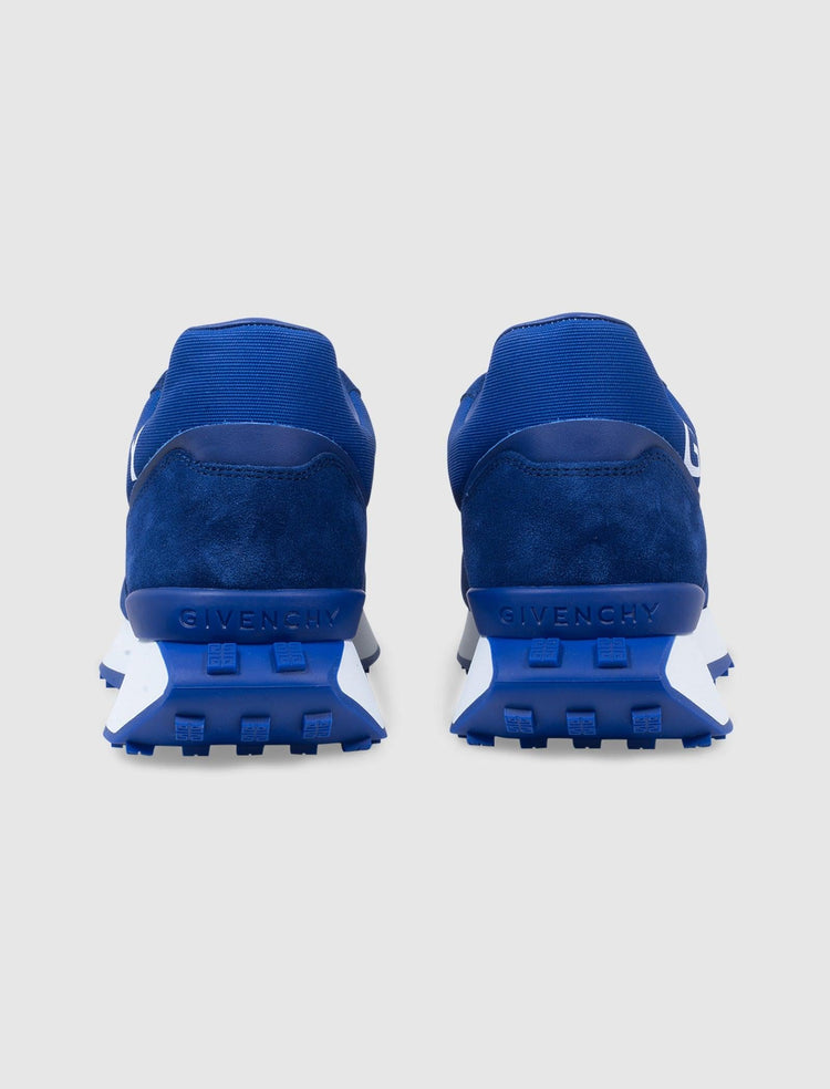 RUNNER LIGHT SNEAKER - A Ma Maniere