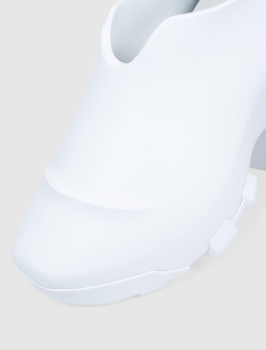 MONUMENTAL MALLOW LOW SHOE - A Ma Maniere