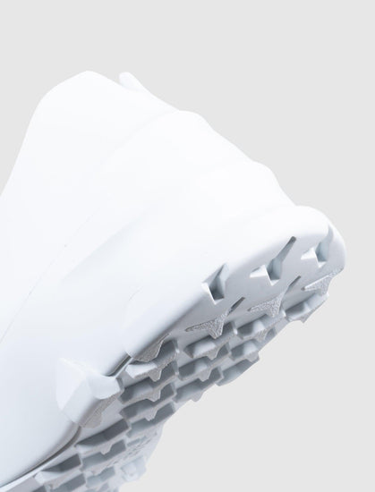 MONUMENTAL MALLOW LOW SHOE - A Ma Maniere