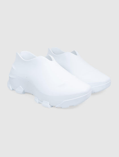 MONUMENTAL MALLOW LOW SHOE - A Ma Maniere