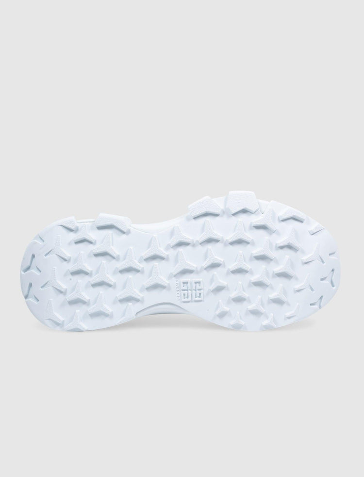 MONUMENTAL MALLOW LOW SHOE - A Ma Maniere