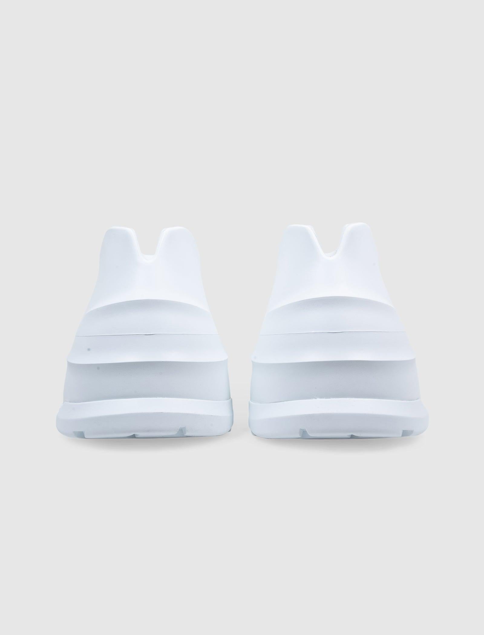 MONUMENTAL MALLOW LOW SHOE - A Ma Maniere