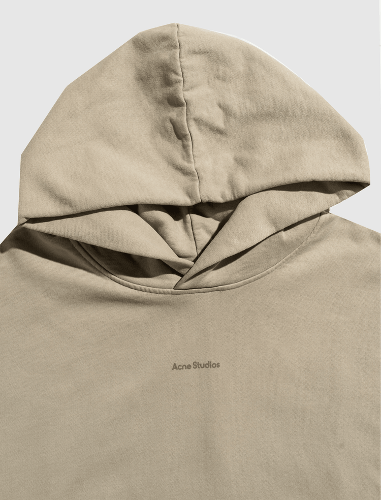 HOODIE - A Ma Maniere