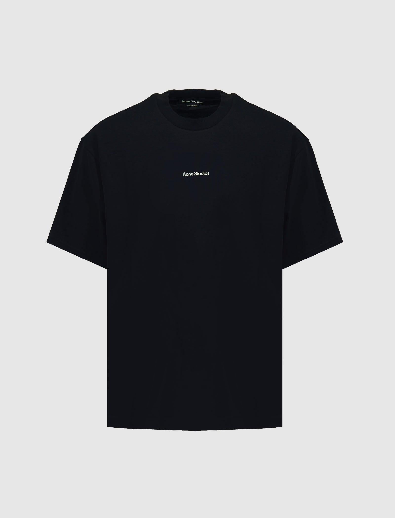 ACNE T-SHIRT - A Ma Maniere