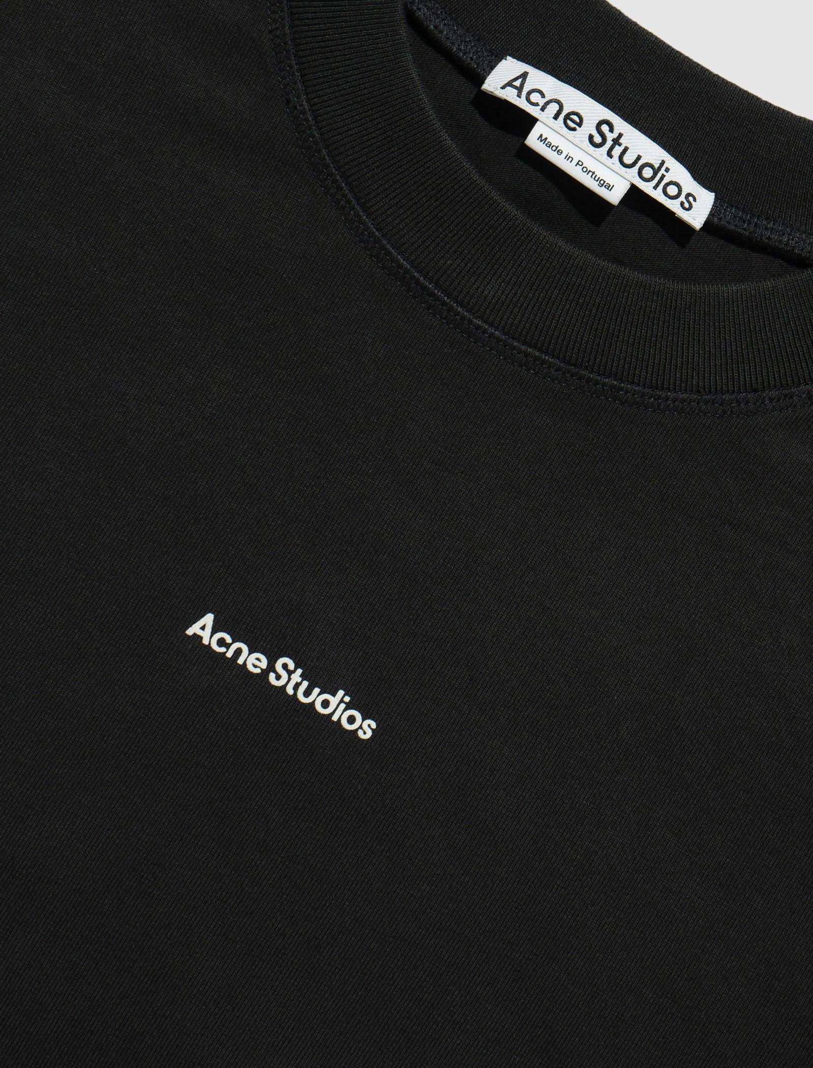 ACNE T-SHIRT - A Ma Maniere