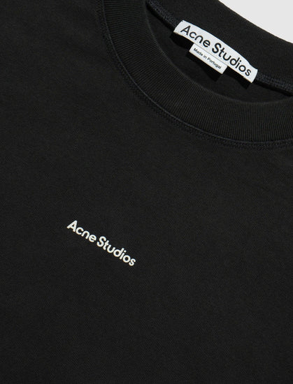 ACNE T-SHIRT - A Ma Maniere