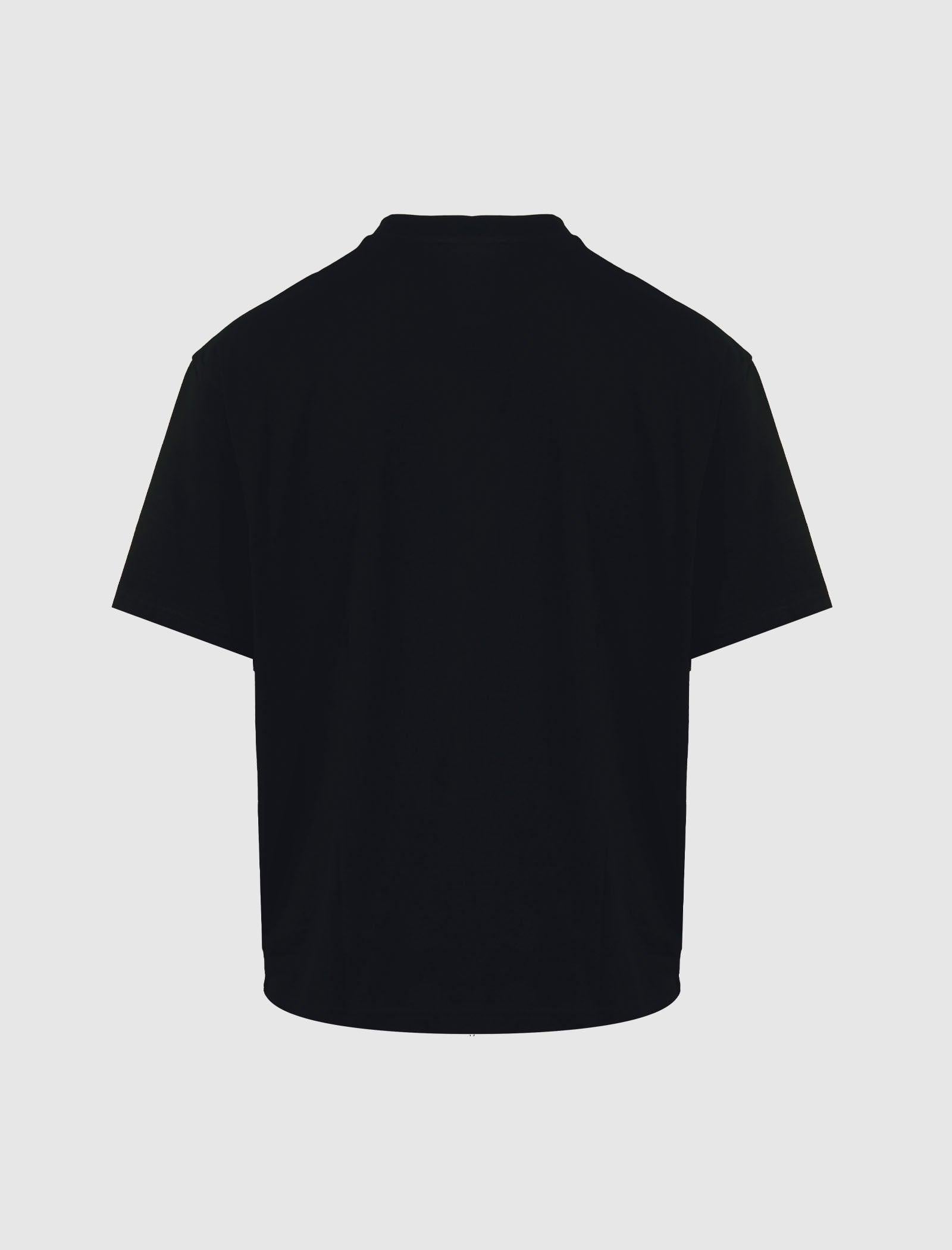 ACNE T-SHIRT - A Ma Maniere