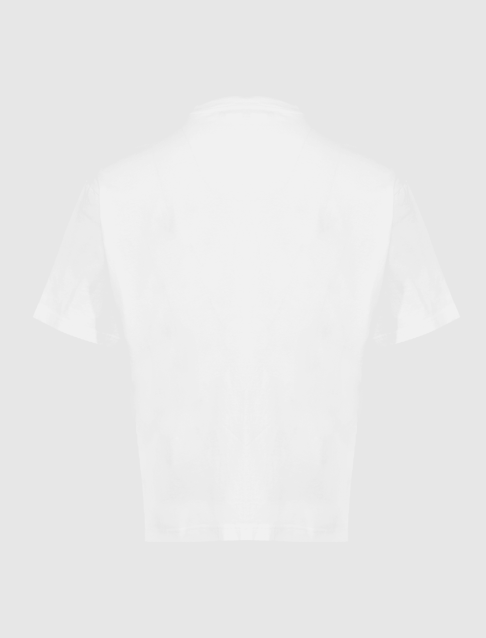 LOGO T SHIRT - A Ma Maniere