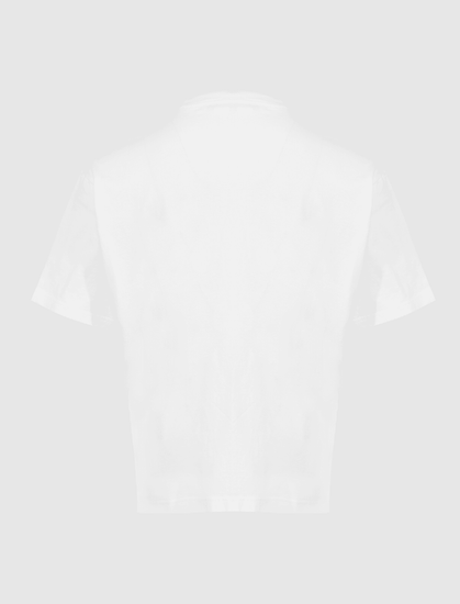 LOGO T SHIRT - A Ma Maniere