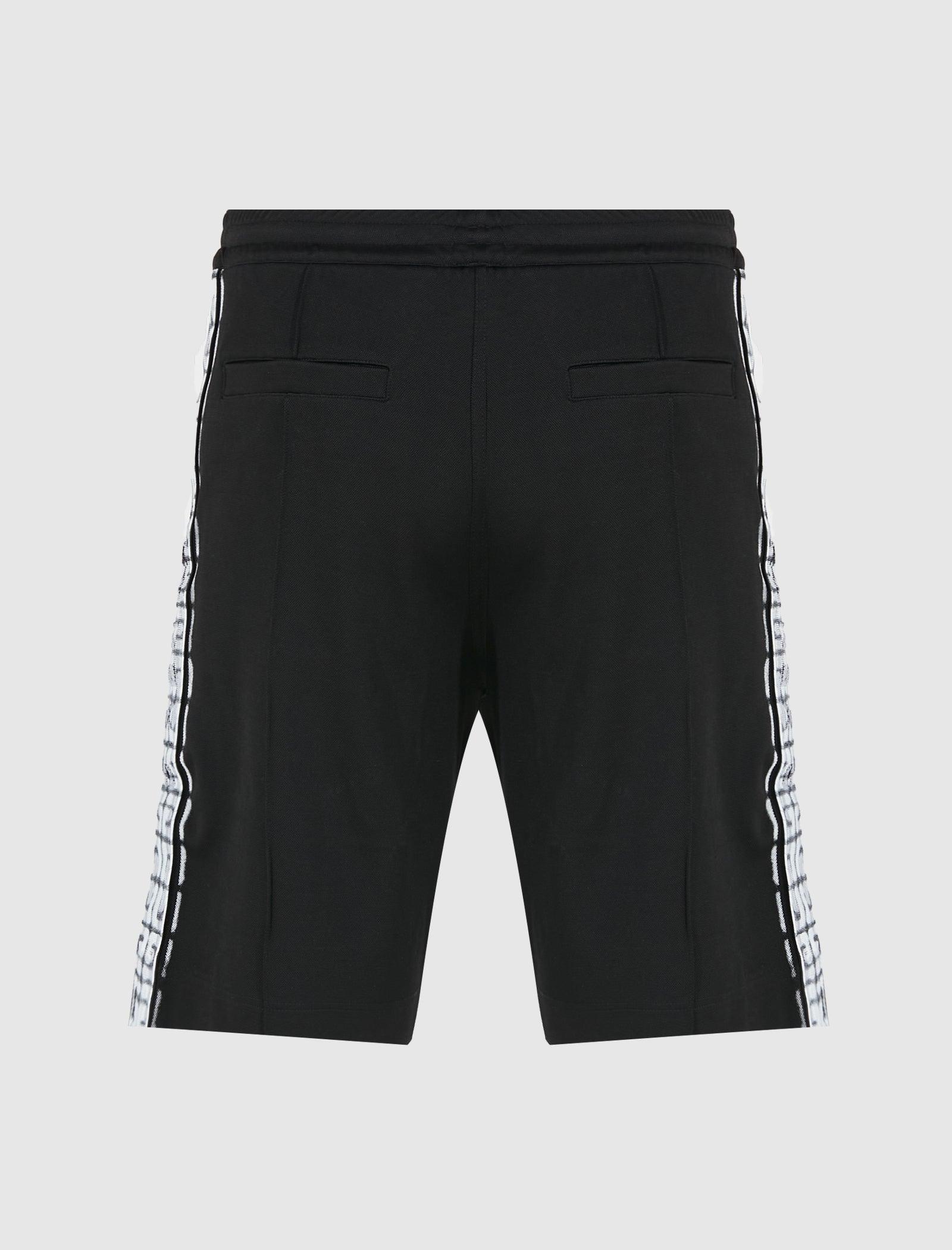4G SPRAY SHORTS - A Ma Maniere