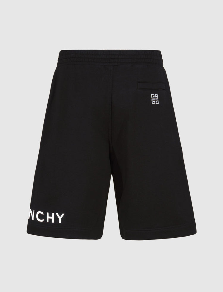 BOXY FIT SHORT