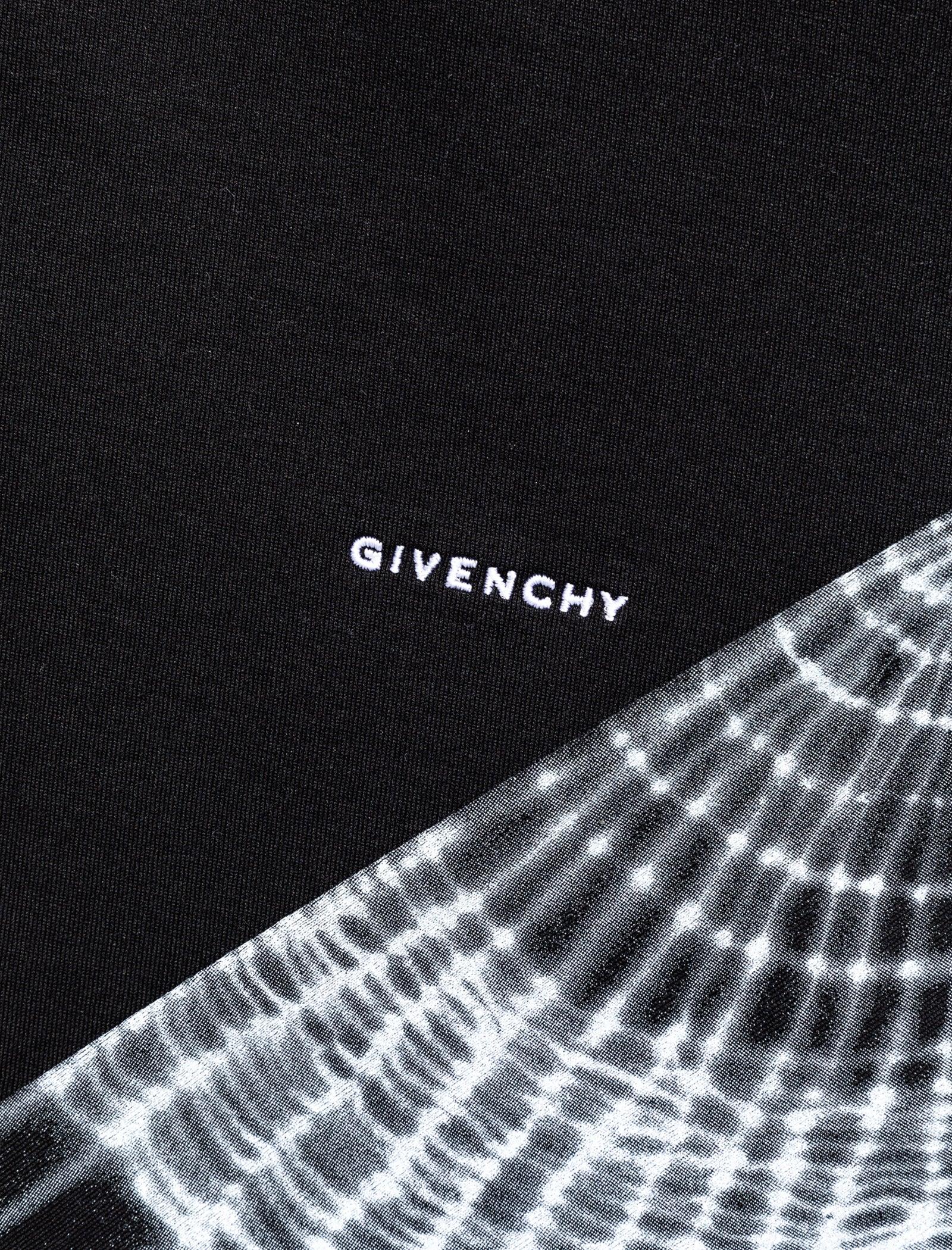 SPIDER WEB LS TEE - A Ma Maniere