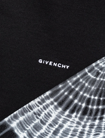 SPIDER WEB LS TEE - A Ma Maniere