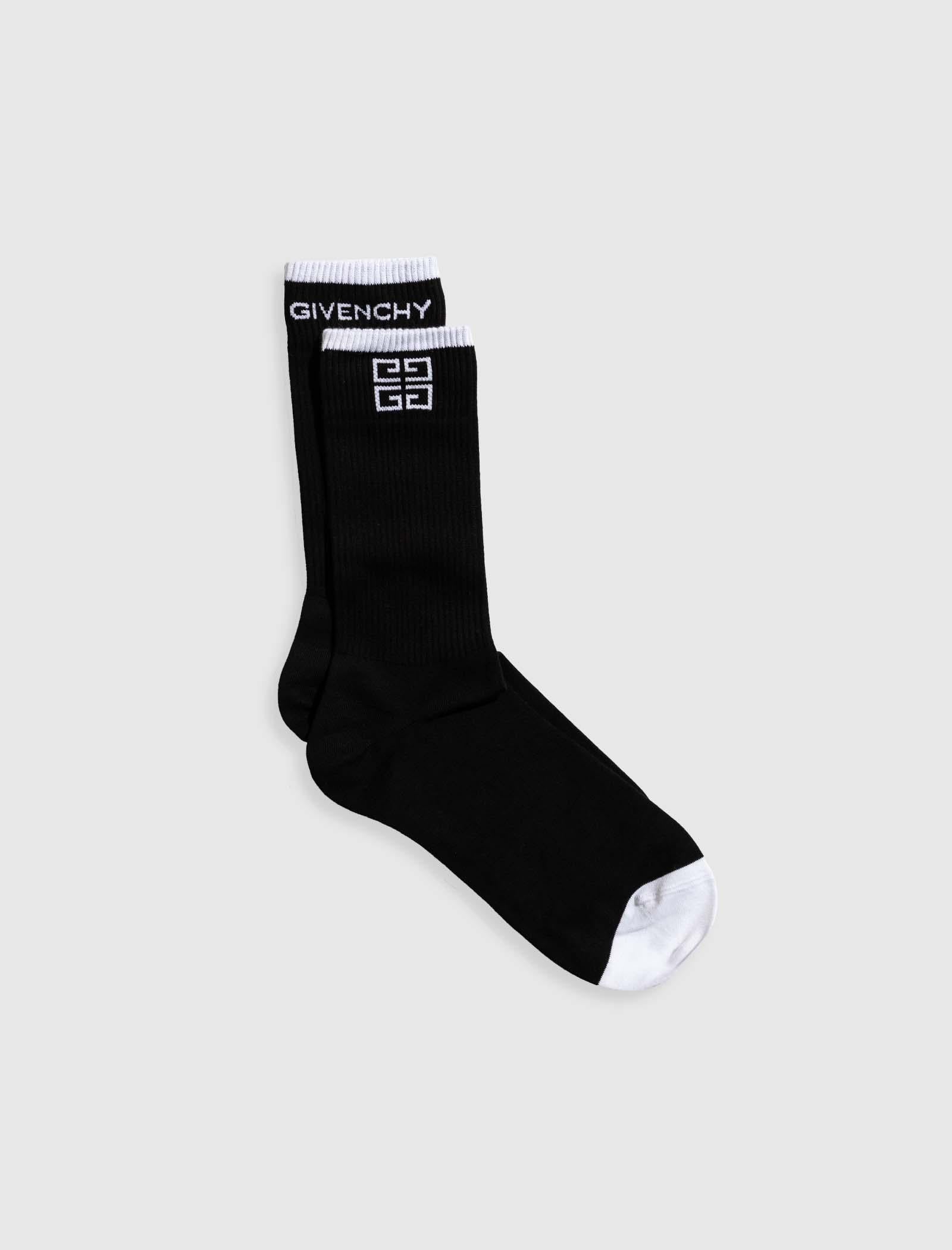 4G SOCKS - A Ma Maniere